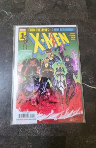 X-Men #1 (2024)