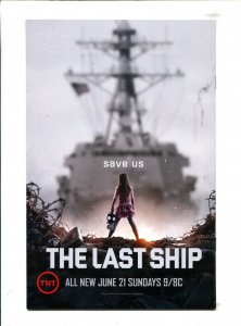 Robyn Hood #11 - Mike S. Miller Cover Art (9.2ob) 2015