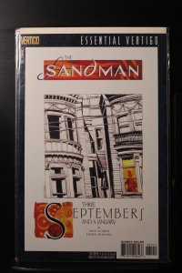 Essential Vertigo: The Sandman #31 (1999)