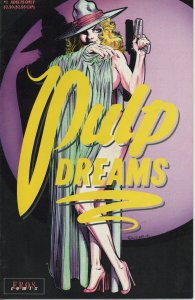 Pulp Dreams (1991)