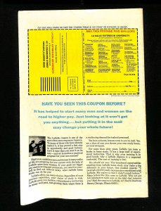 Amazing Spider-Man #130 Hammerhead!