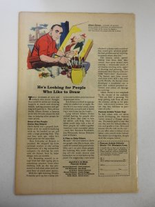 Fantastic Four #40 (1965) VG Condition