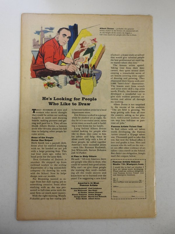 Fantastic Four #40 (1965) VG Condition