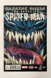 Superior Spider-Man #24 (2014)