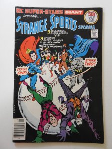 DC Super Stars #10 (1976) FN/VF Condition!