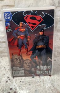 Superman/Batman #14 (2005)