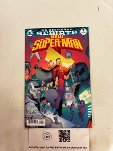 New Super-Man #1 NM DC Comic Books Justice League 9 HH69
