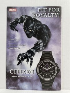 Guardians Of The Galaxy #1 2020