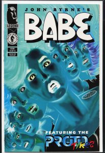 Babe #4 (1994) Babe