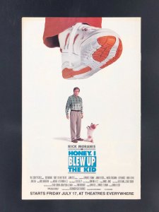 Namor, the Sub-Mariner #28 (1992)