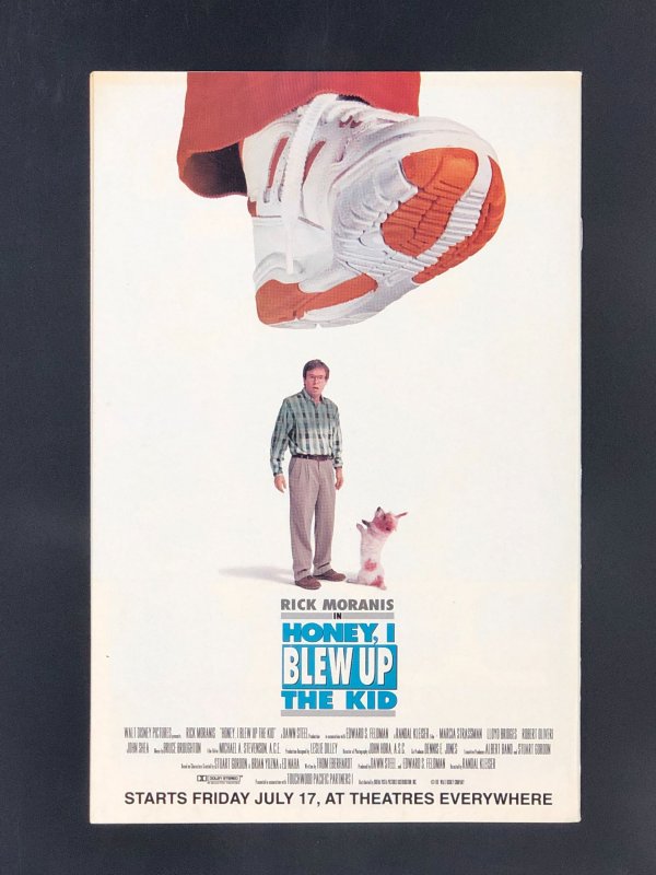 Namor, the Sub-Mariner #28 (1992)