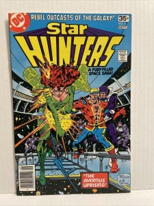 Star Hunters #6