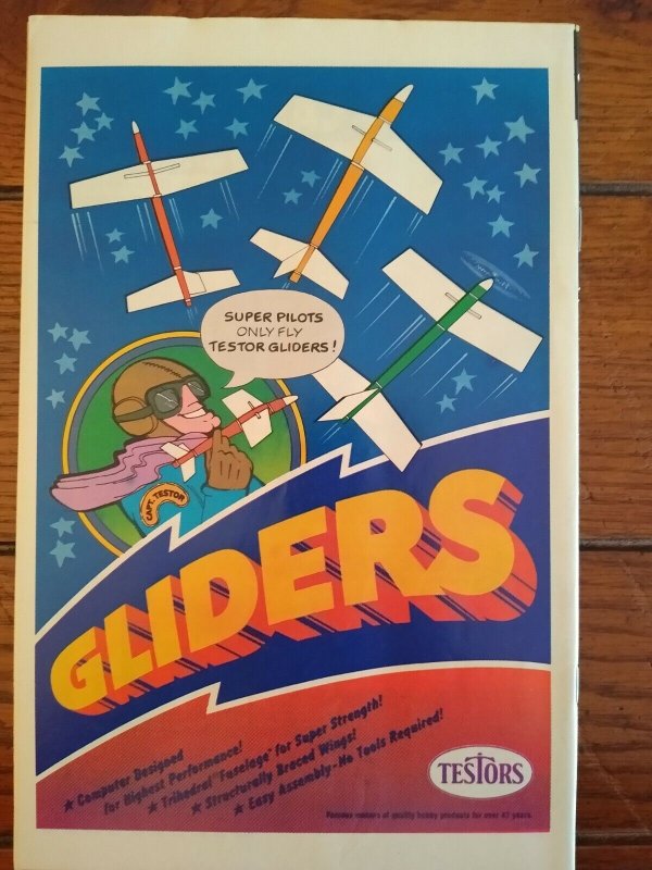 Marvel Super Action #10 Captain America Trapster VF/NM 9.0 Stan Lee Kirby 