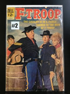 F-Troop #2