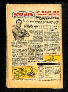 Tales To Astonish #77 VG- 3.5 Sub-Mariner and the Hulk!