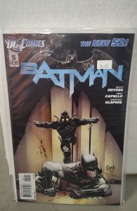 Batman #5 (2012). P03