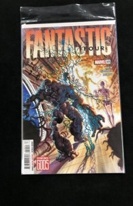 Teenage Mutant Ninja Turtles #142 Cover B (2023)