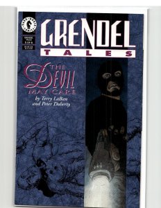Grendel Tales: The Devil May Care #5 (1996) Grendel Tales