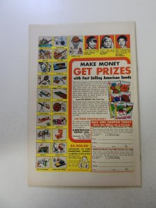 Strange Sports Stories #5 (1974) VF condition