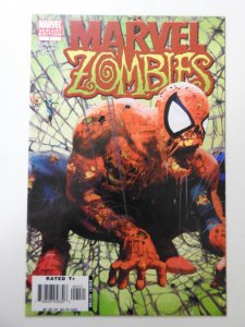 Marvel Zombies #1 Variant (2006) VF+ Condition!