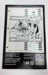 Catwoman #65 Lin Cover (2024)