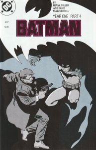 Batman # 407 Facsimile Edition NM DC 2023 [U3]