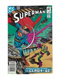 Superman #385 (1983)