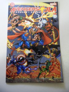 JLA/Avengers #2 (2003) VF Condition