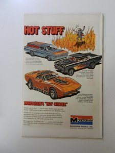 Thor #249 (1976) VF+ condition