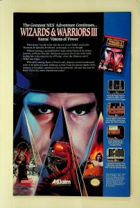 Rai #4 Valiant Comics Modern Age 1992