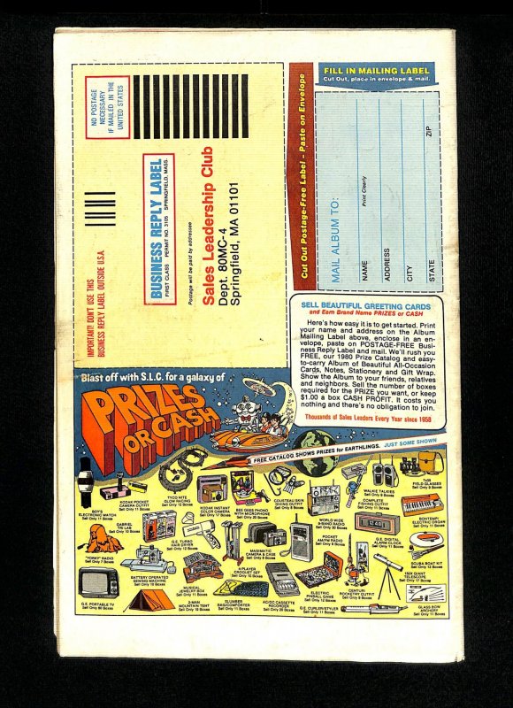 X-Men #135 1st Full Appearance Dark Phoenix!