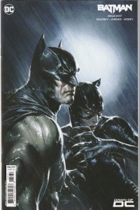 Batman # 137 Variant Cover C NM DC 2023 [S3]