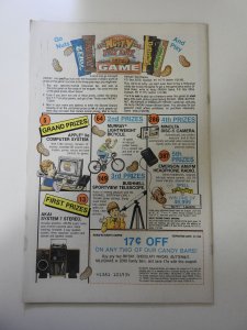 Doctor Strange #72 (1985)