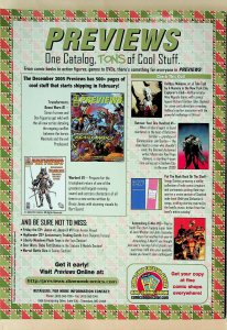 Comic Buyer's Guide #1614 Mar 2006 - Krause Publications 