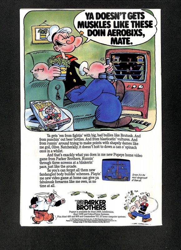 Amazing Spider-Man #248