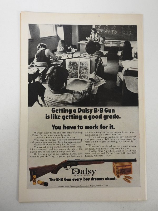 Batman #251 (1973) FN+ Condition!