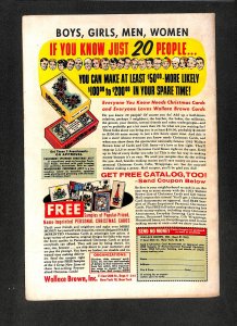 Detective Comics (1937) #320