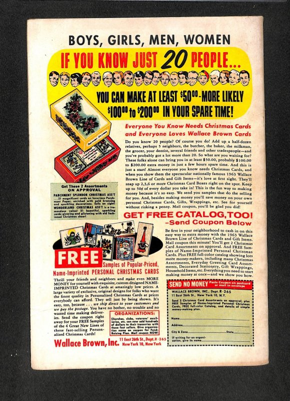 Detective Comics (1937) #320