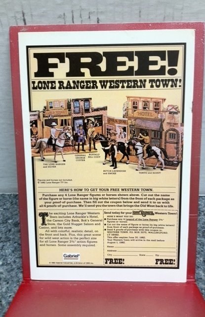 Star Wars #58 (1982)