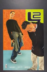 Spider-Woman #10 (2000)