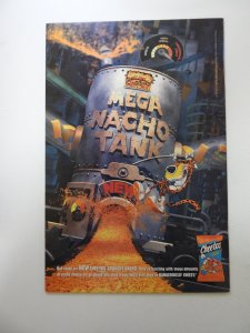 Thunderbolts #4 (1997) VF condition