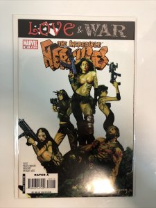 The Incredible Hercules (2007) Complete Set # 112-141 (VF/NM) Marvel Comics