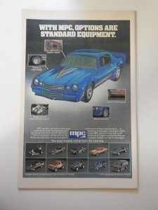 DC Comics Presents #39 (1981)