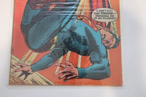 Superman #234 1971 Neal Adams Cover 