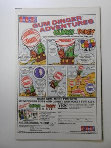 The 'Nam #1 Direct Edition (1986) VF-NM Condition! Golden Art