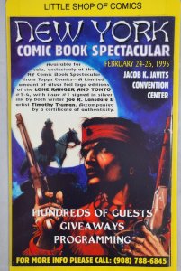 The Frankenstein Dracula War #1, #2, #3 Set 1995 Topps Comics Roy Thomas