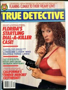 TRUE DETECTIVE-DEC 1989-FN-SPICY-MURDER-RAPE-STRANGULATION- FN