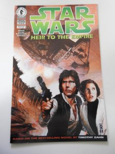 Star Wars: Heir to the Empire #2 (1995)