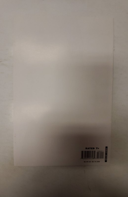 Daredevil #89 NM Marvel Comic Book J679