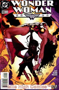 WONDER WOMAN  (1987 Series)  (DC) #145 Near Mint Comics Book